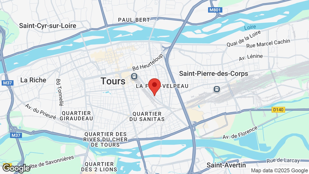 Google map