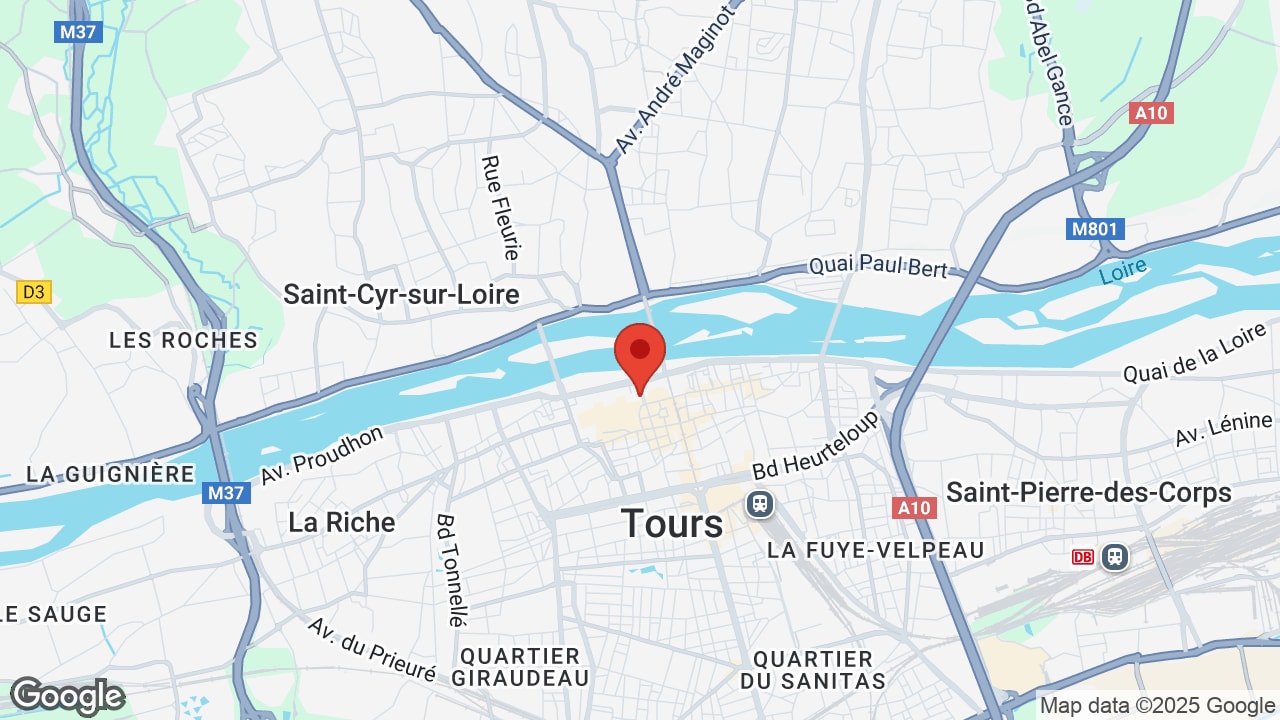 Google map
