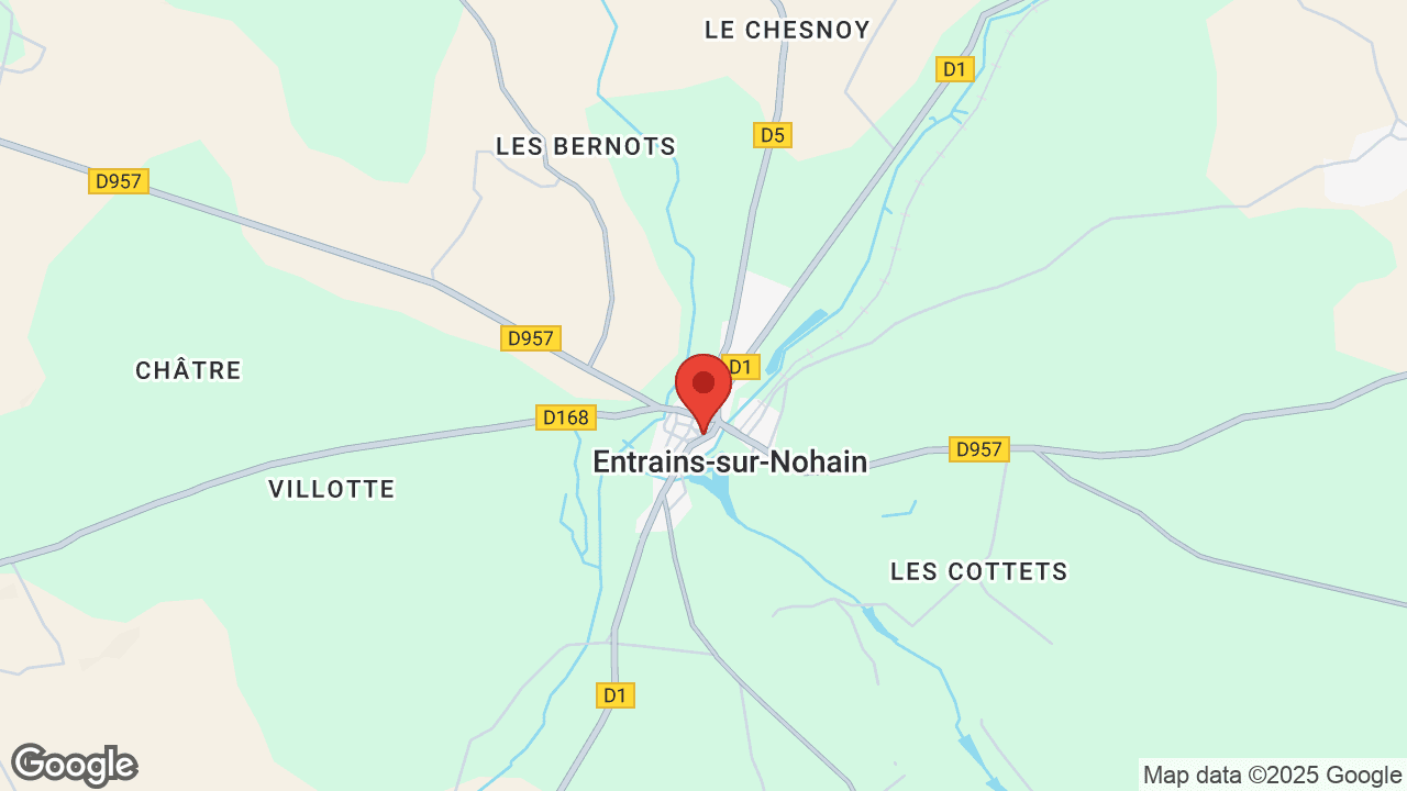 Google map