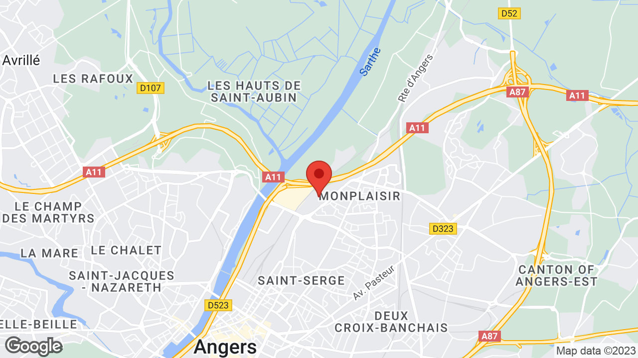 Google map