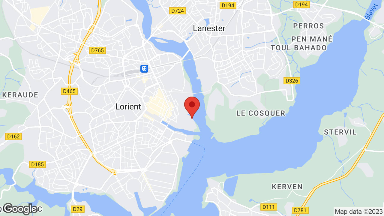 Google map
