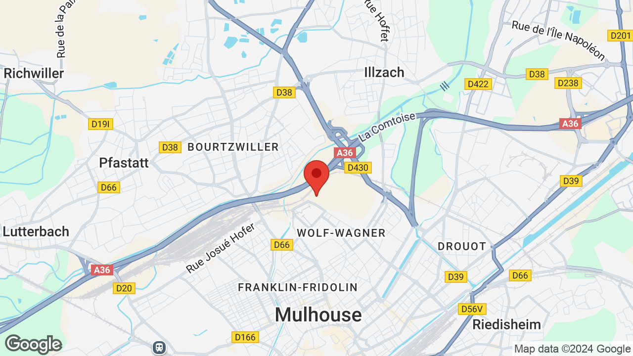 Google map