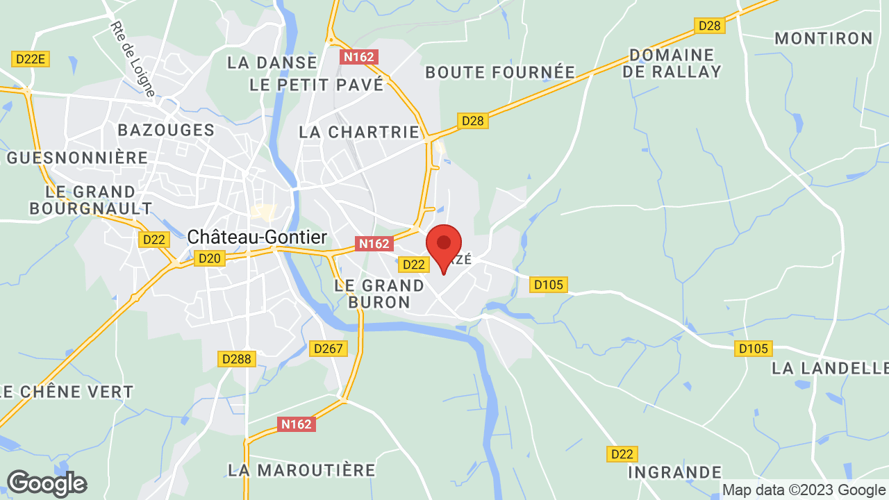 Google map