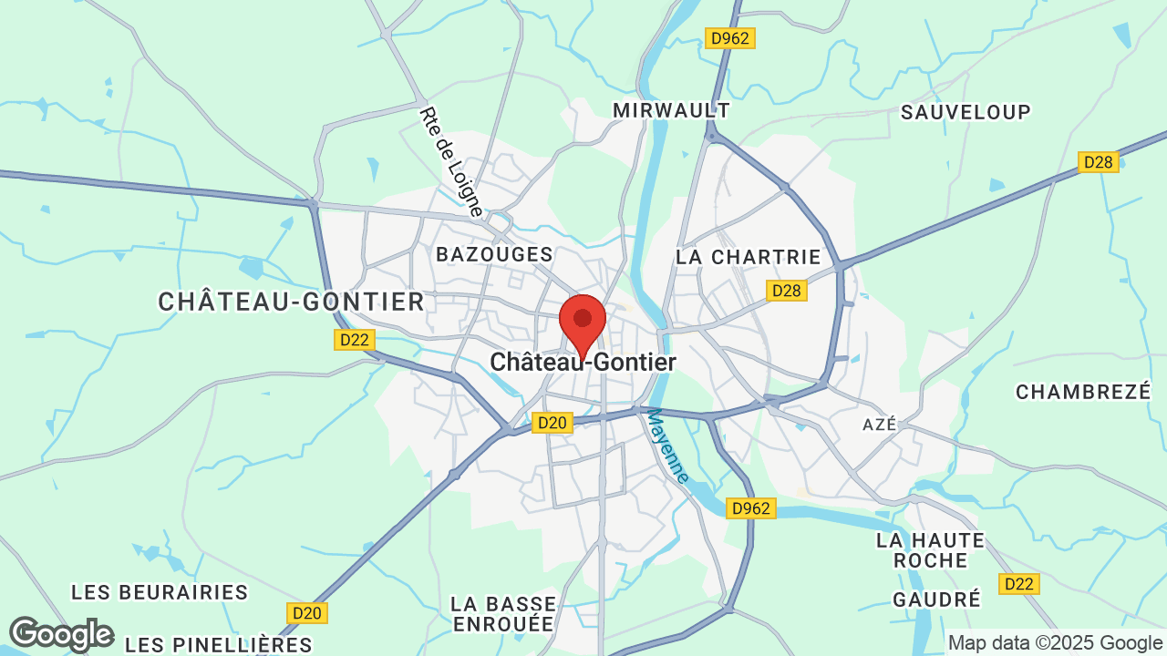 Google map