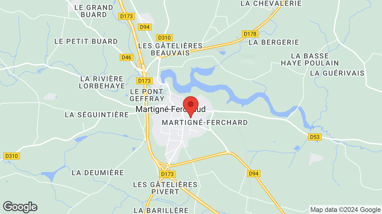 Google map