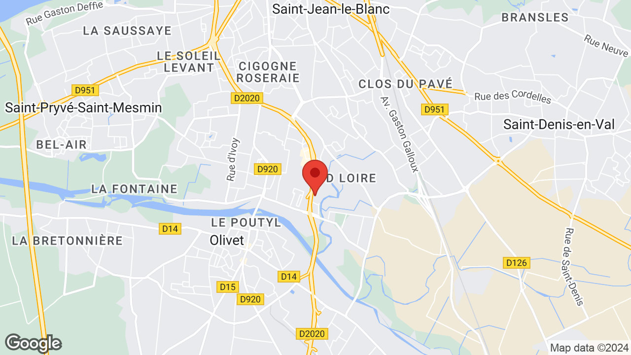 Google map