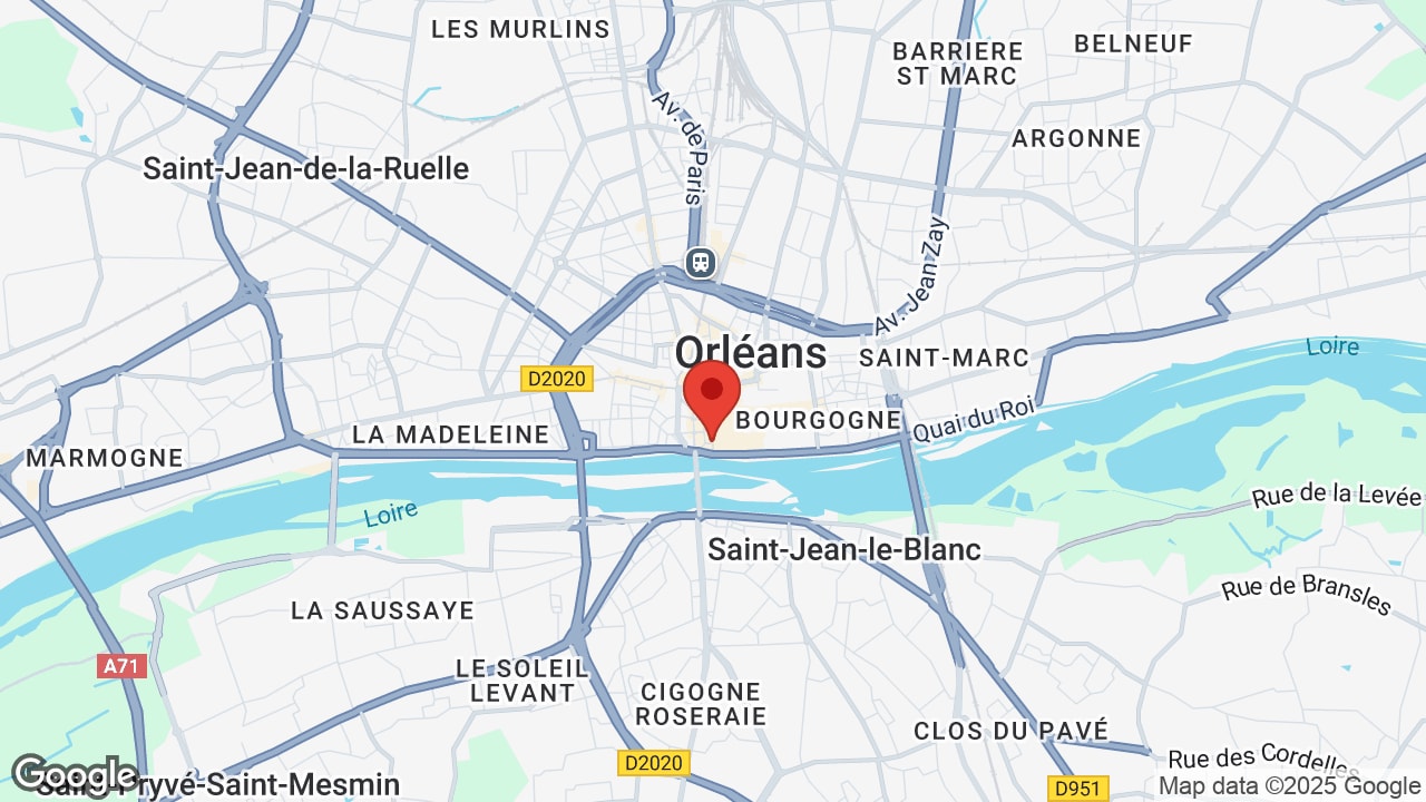 Google map