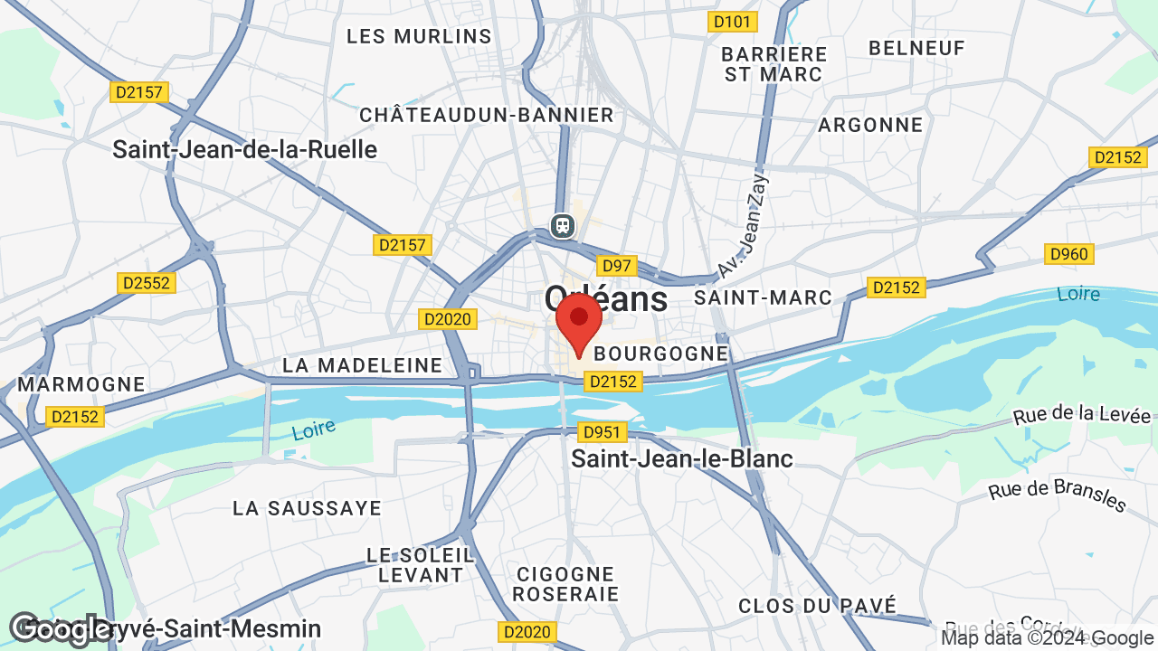 Google map