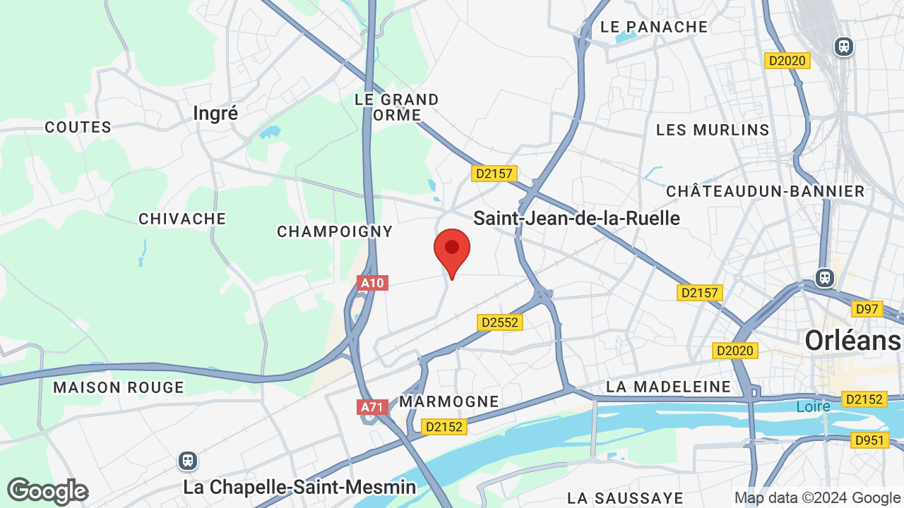 Google map