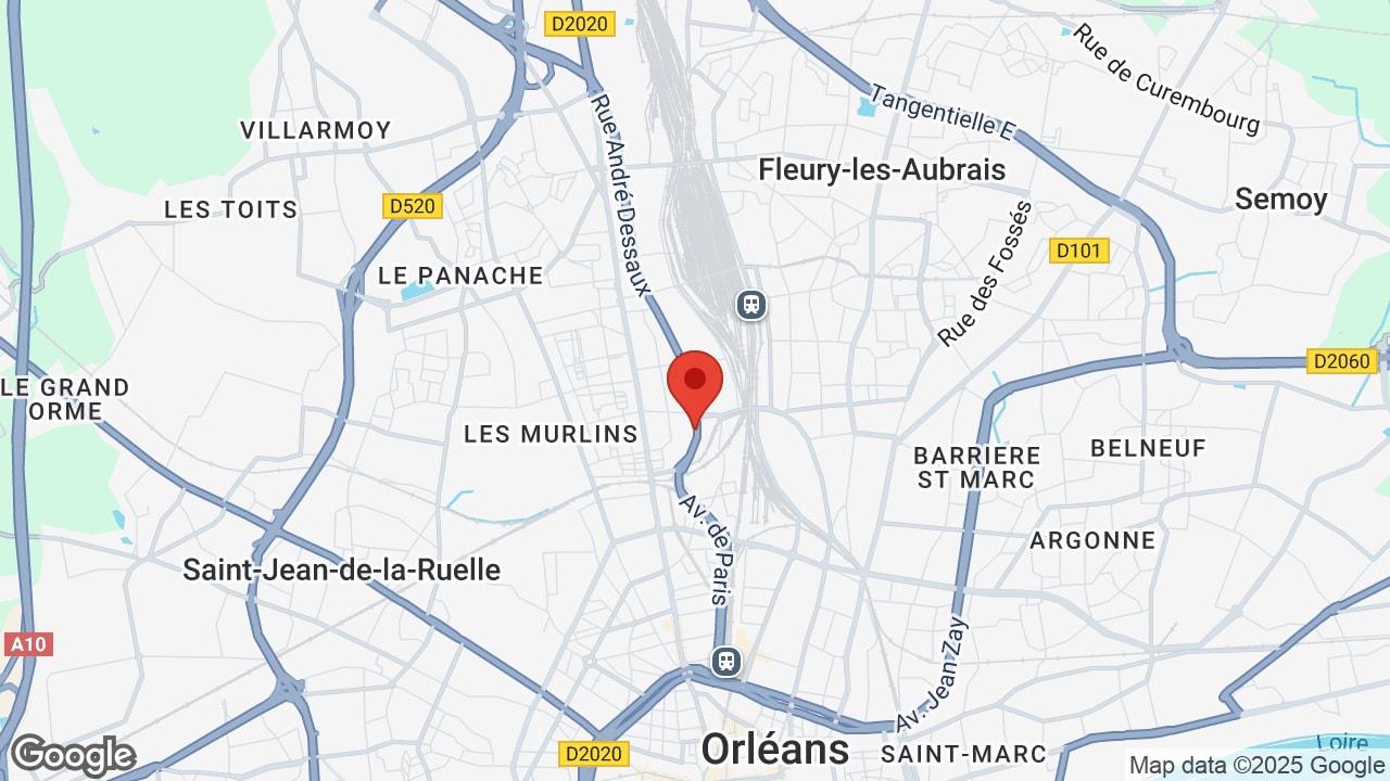 Google map