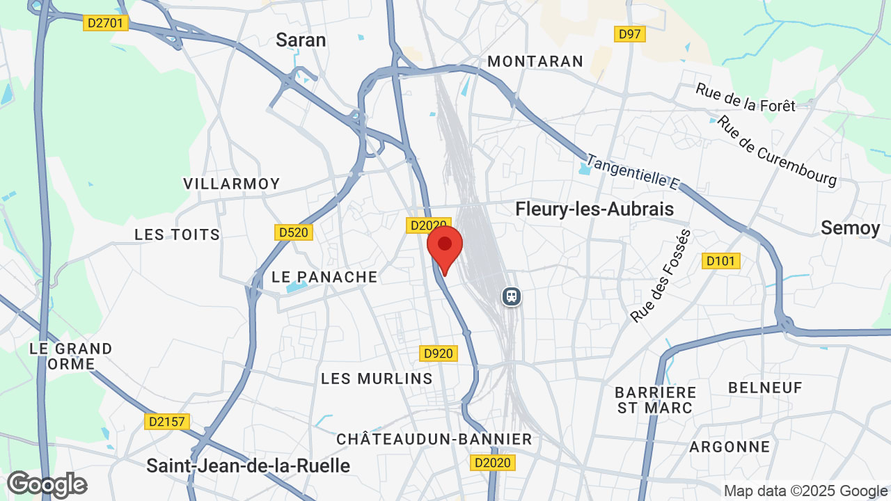 Google map