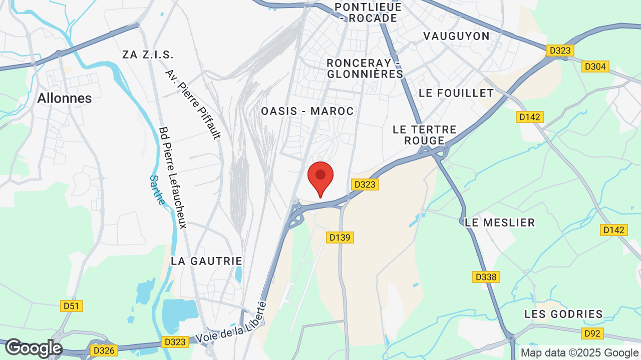 Google map