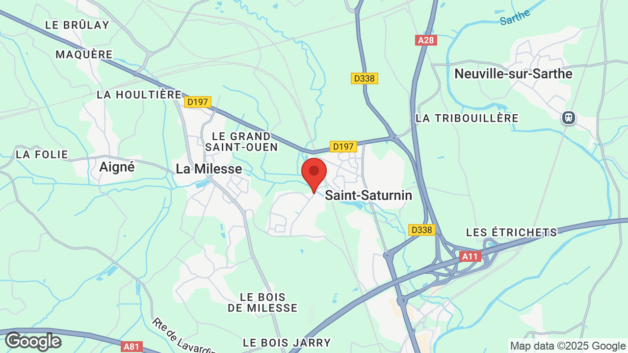 Google map