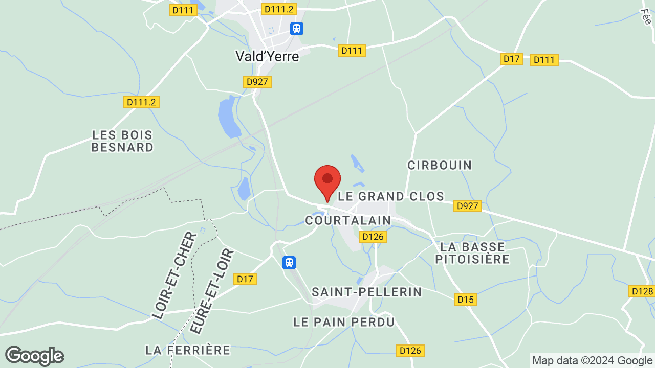 Google map