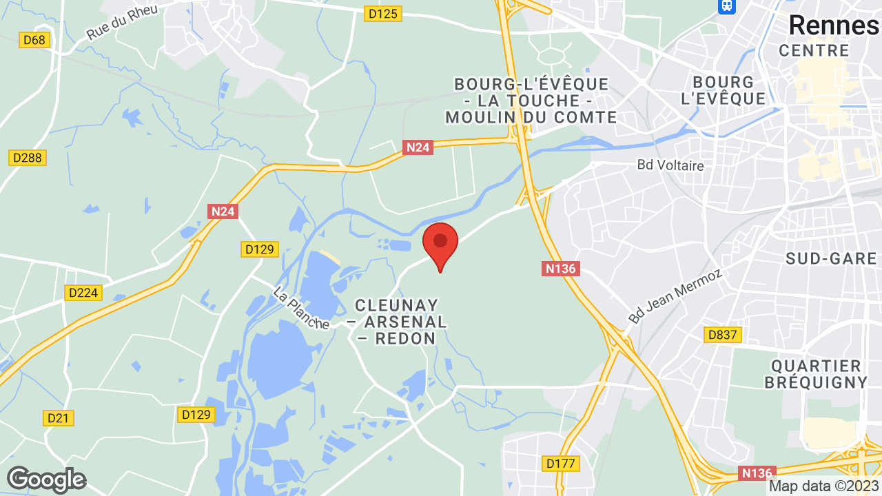 Google map