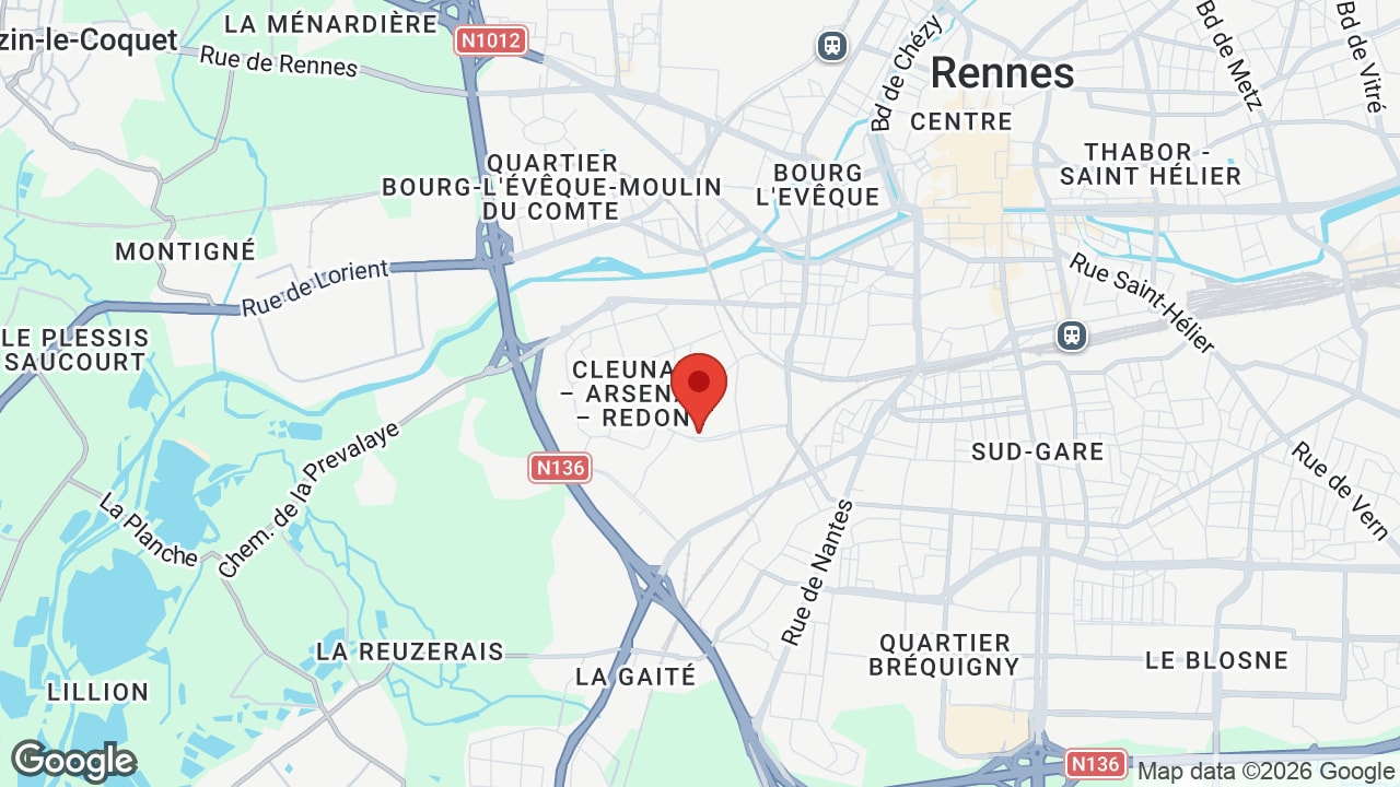 Google map