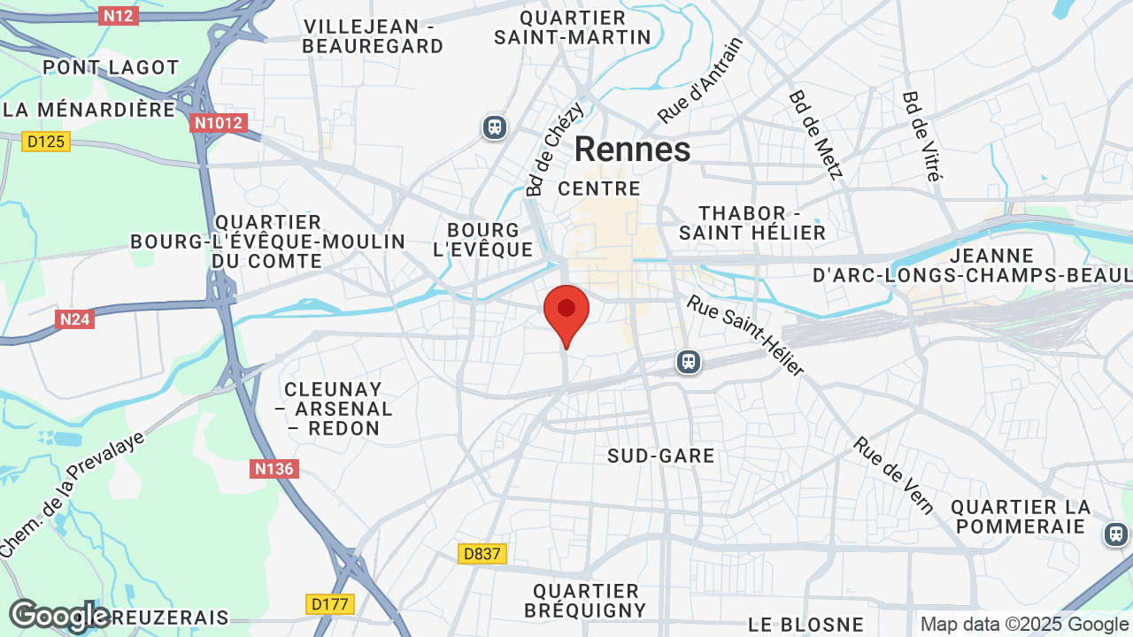 Google map