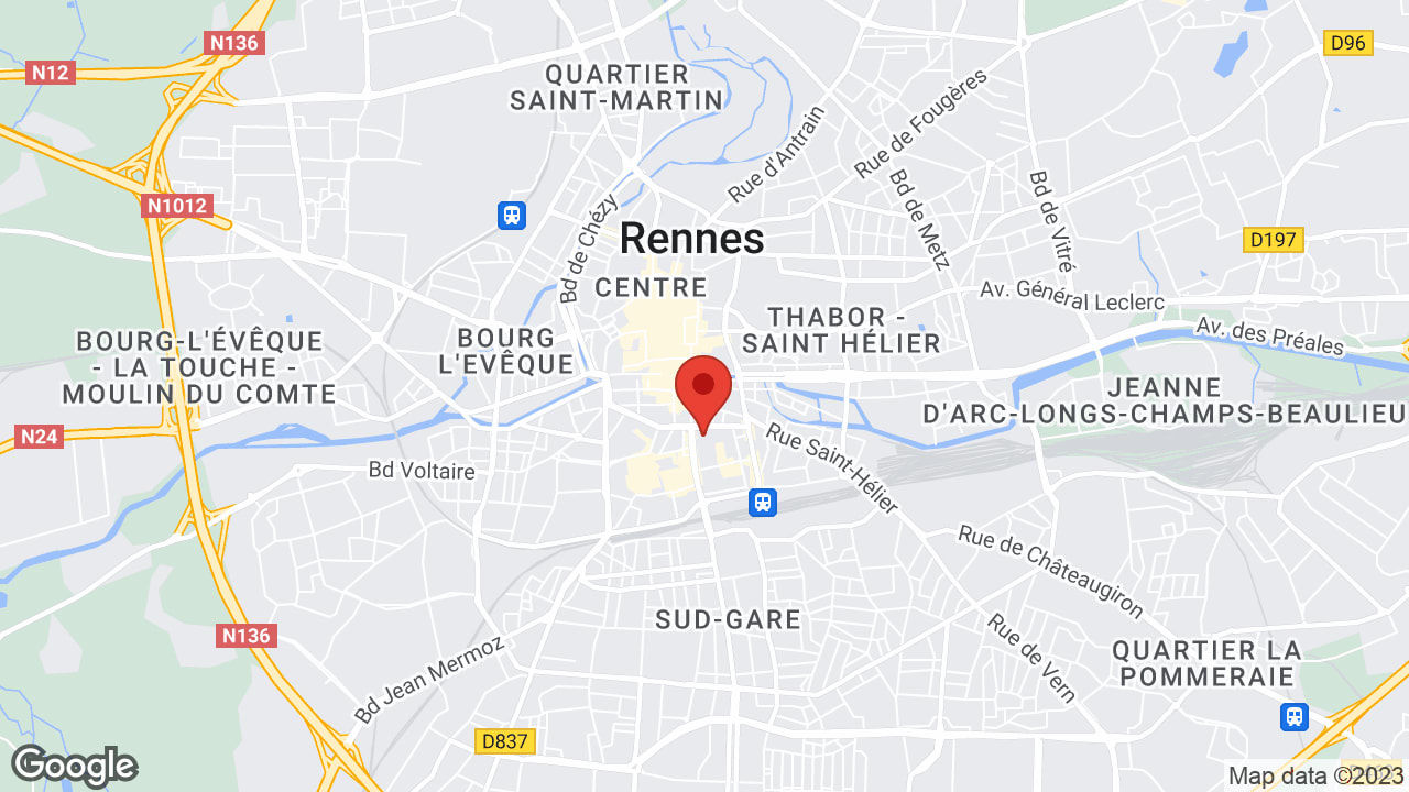 Google map