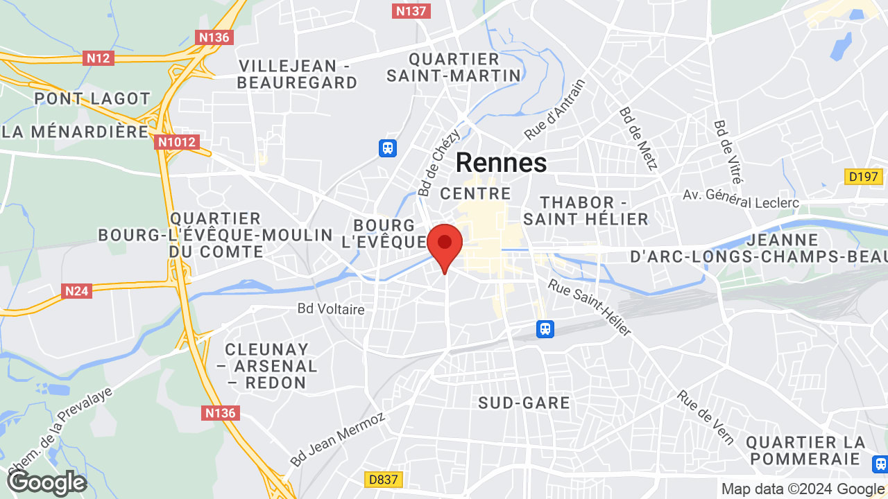 Google map