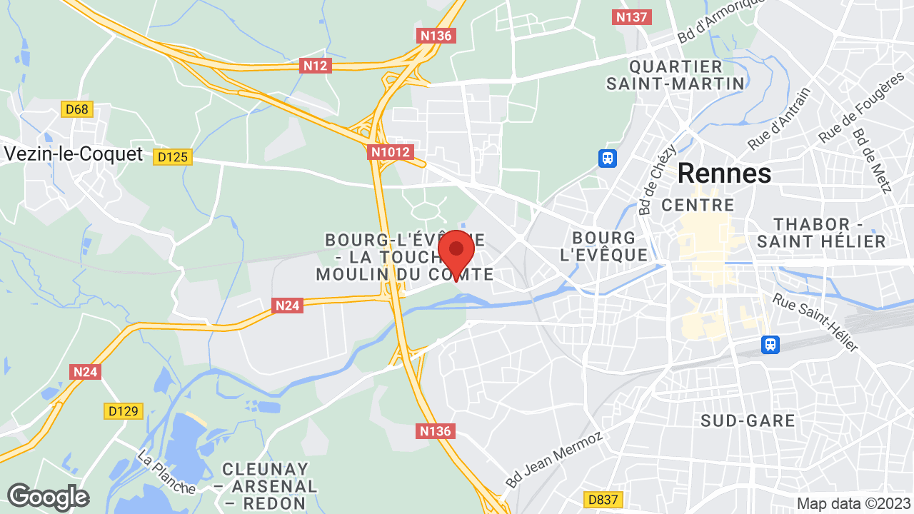 Google map