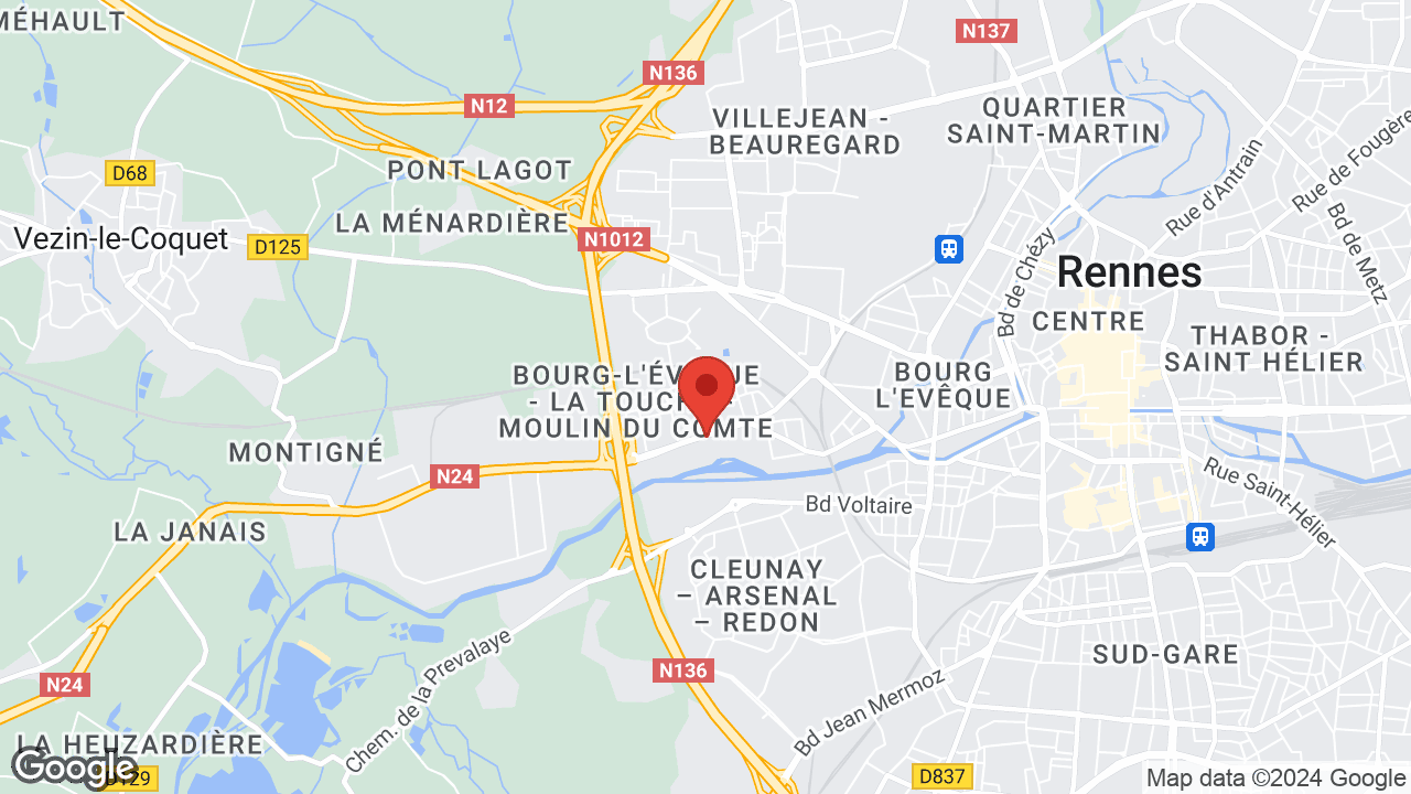 Google map