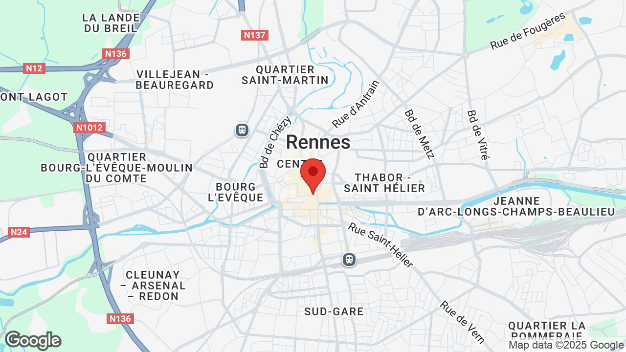 Google map