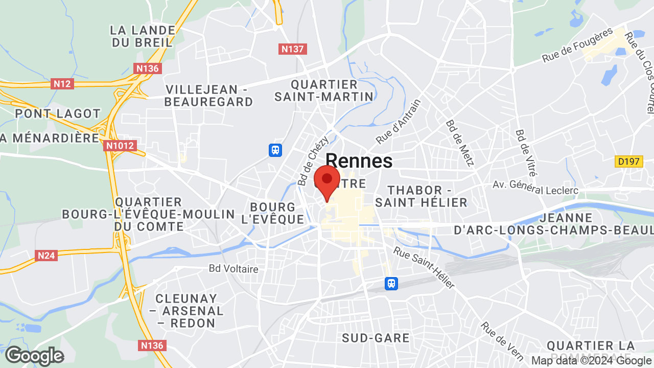 Google map