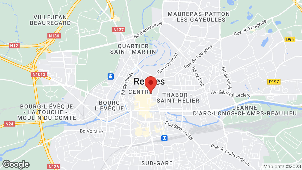 Google map