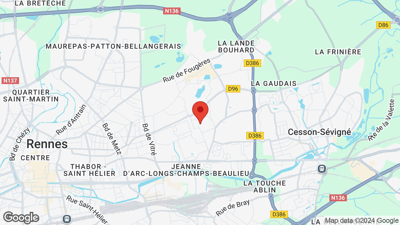 Google map