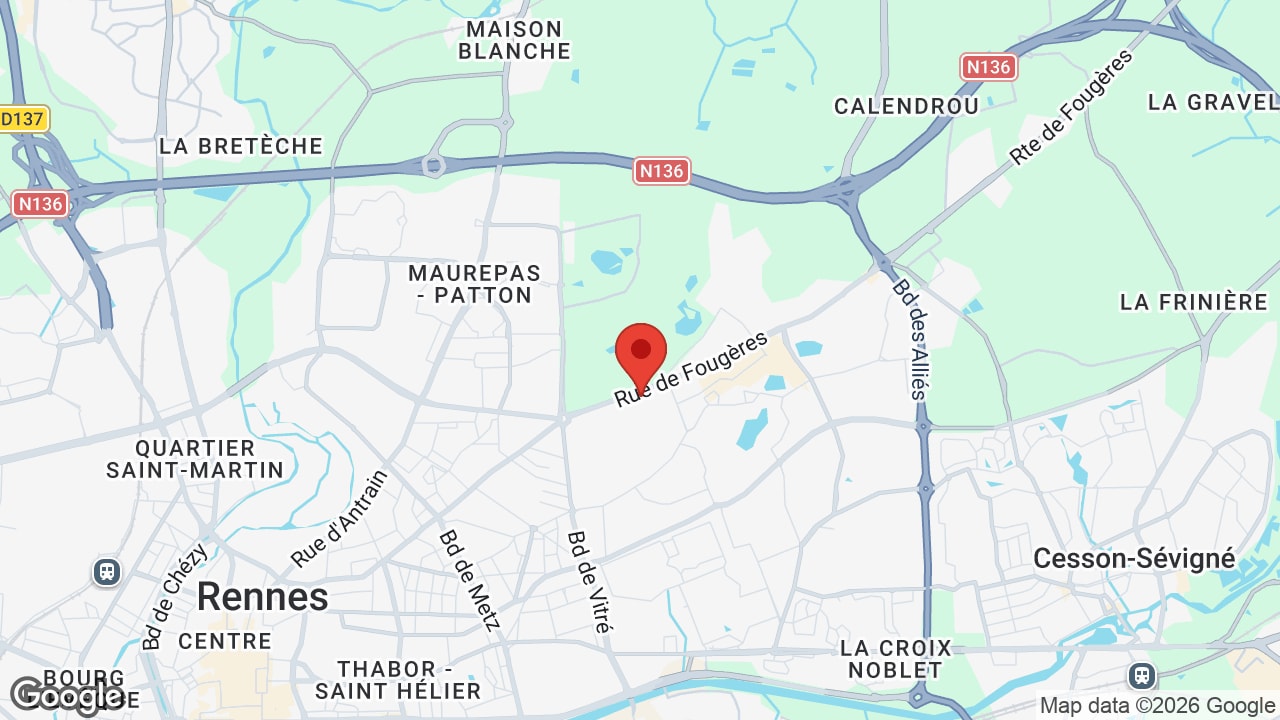 Google map