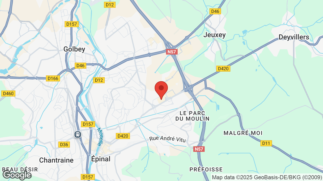 Google map