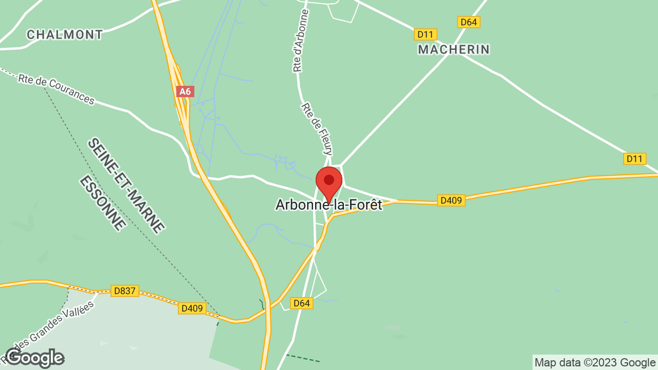 Google map