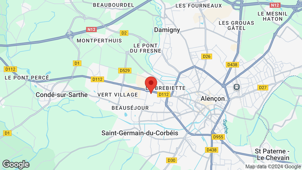 Google map
