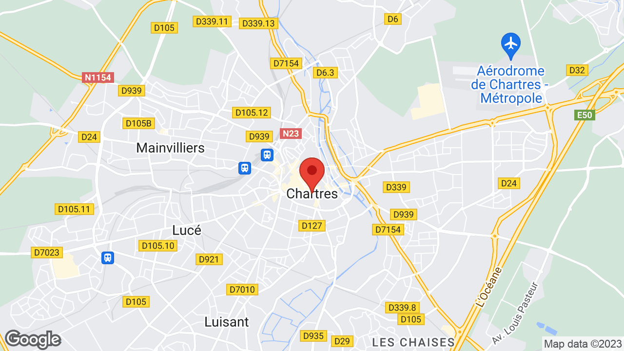 Google map