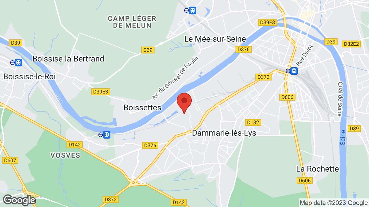 Google map