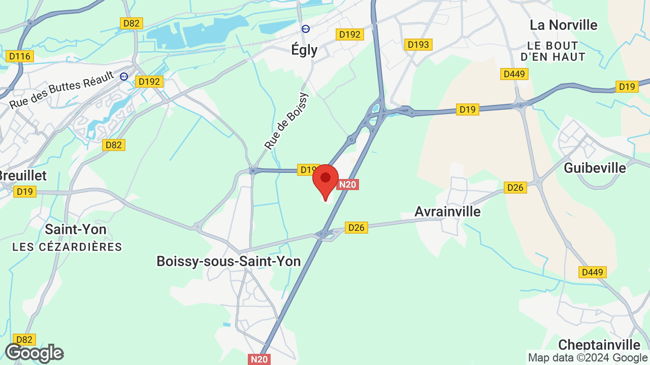 Google map