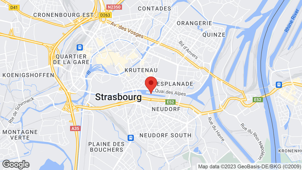Google map