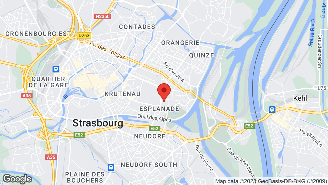 Google map