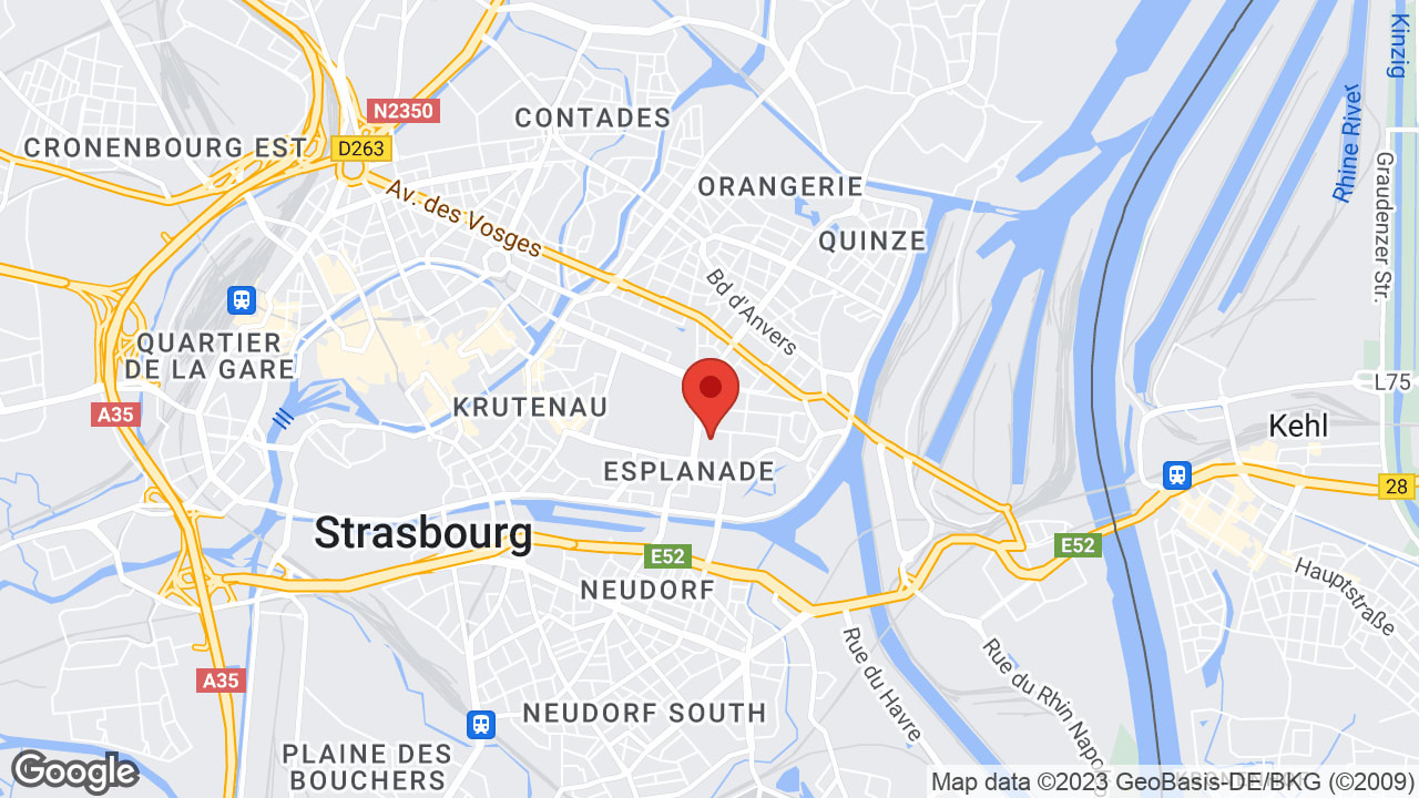 Google map