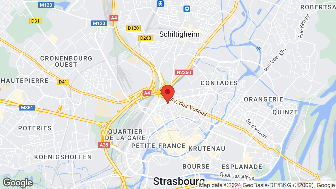 Google map