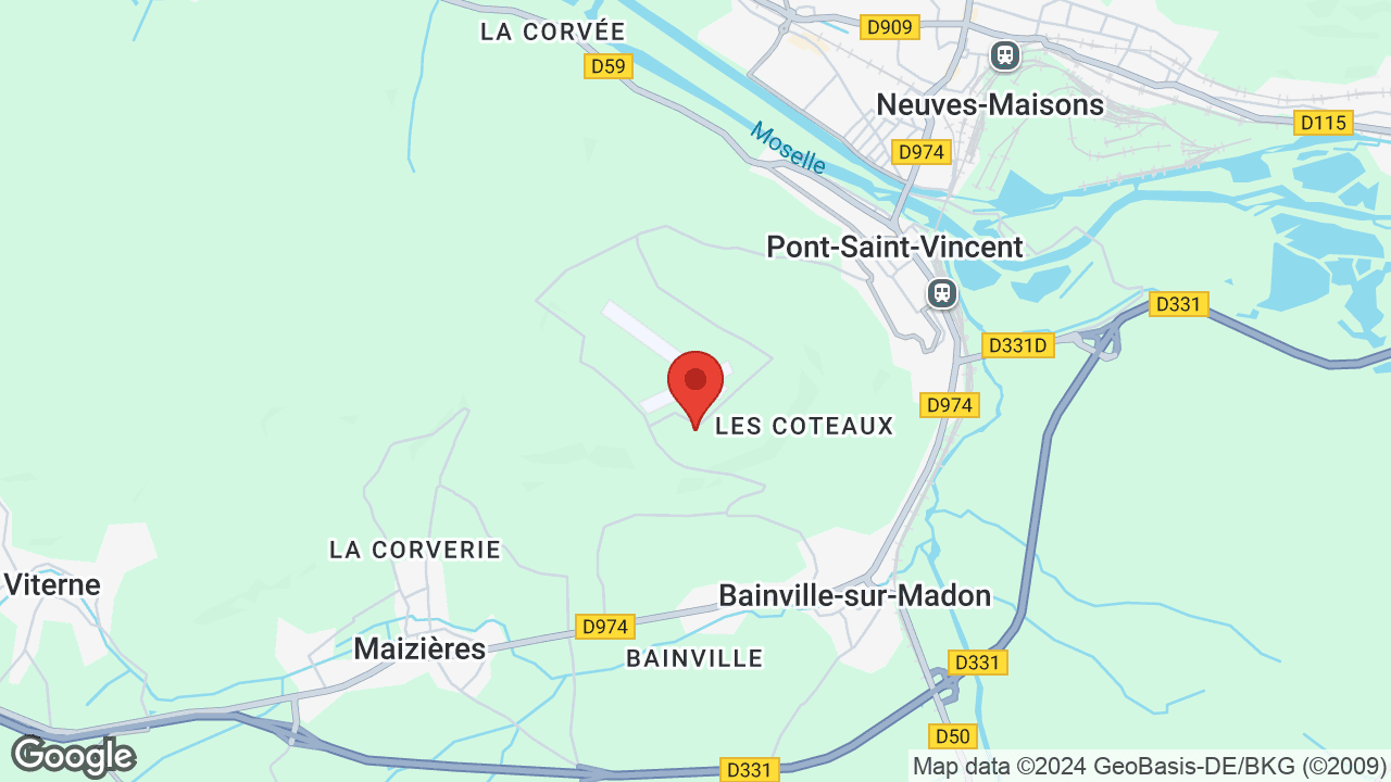Google map