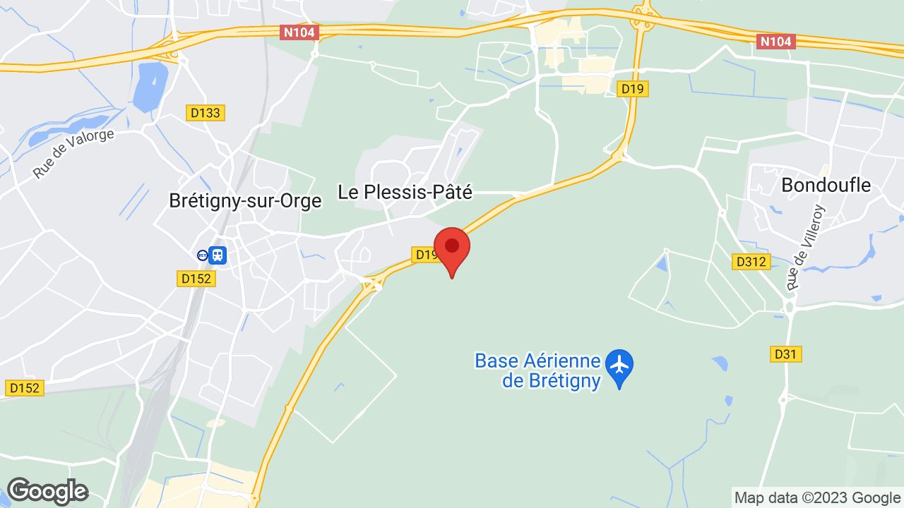 Google map