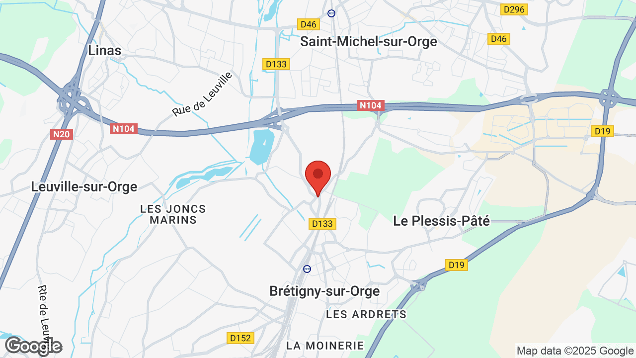Google map