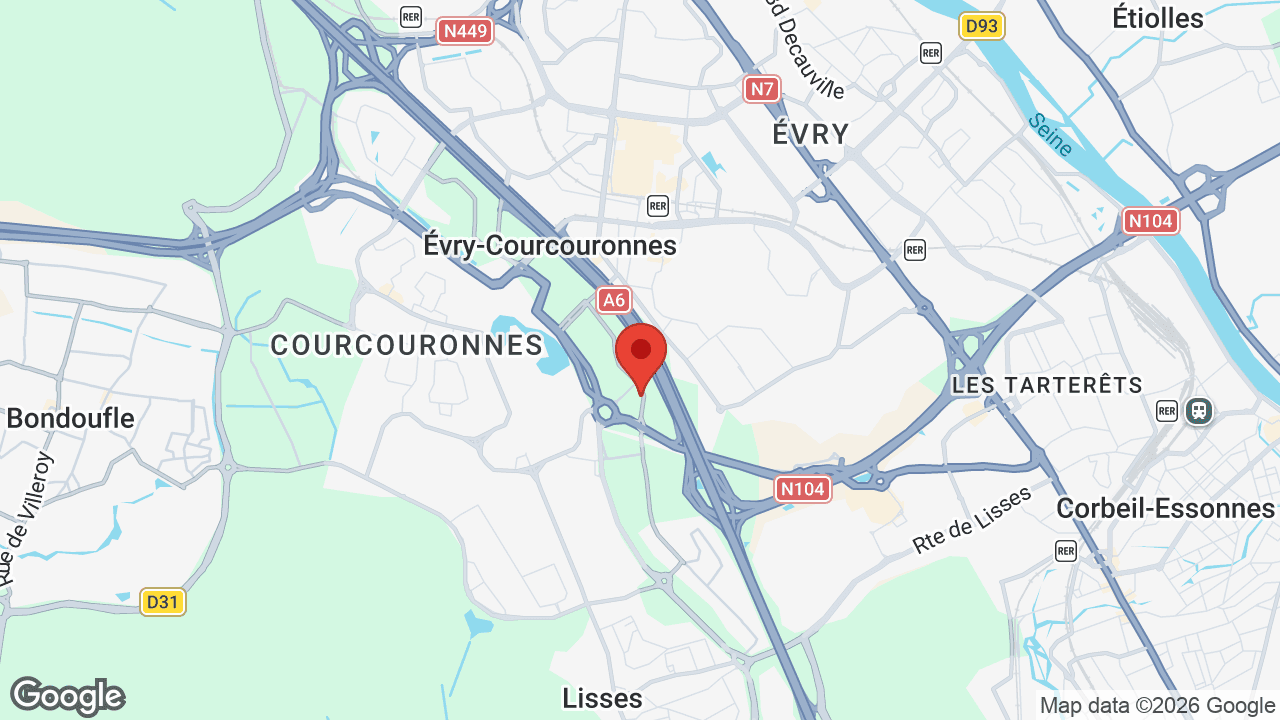 Google map