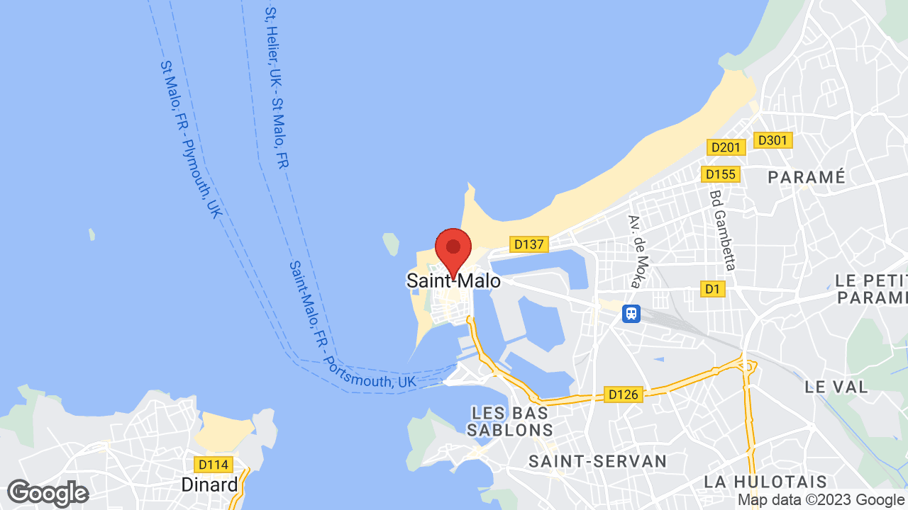Google map