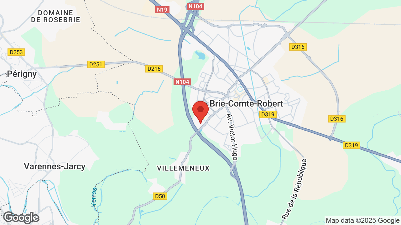 Google map
