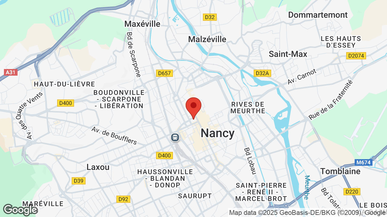 Google map