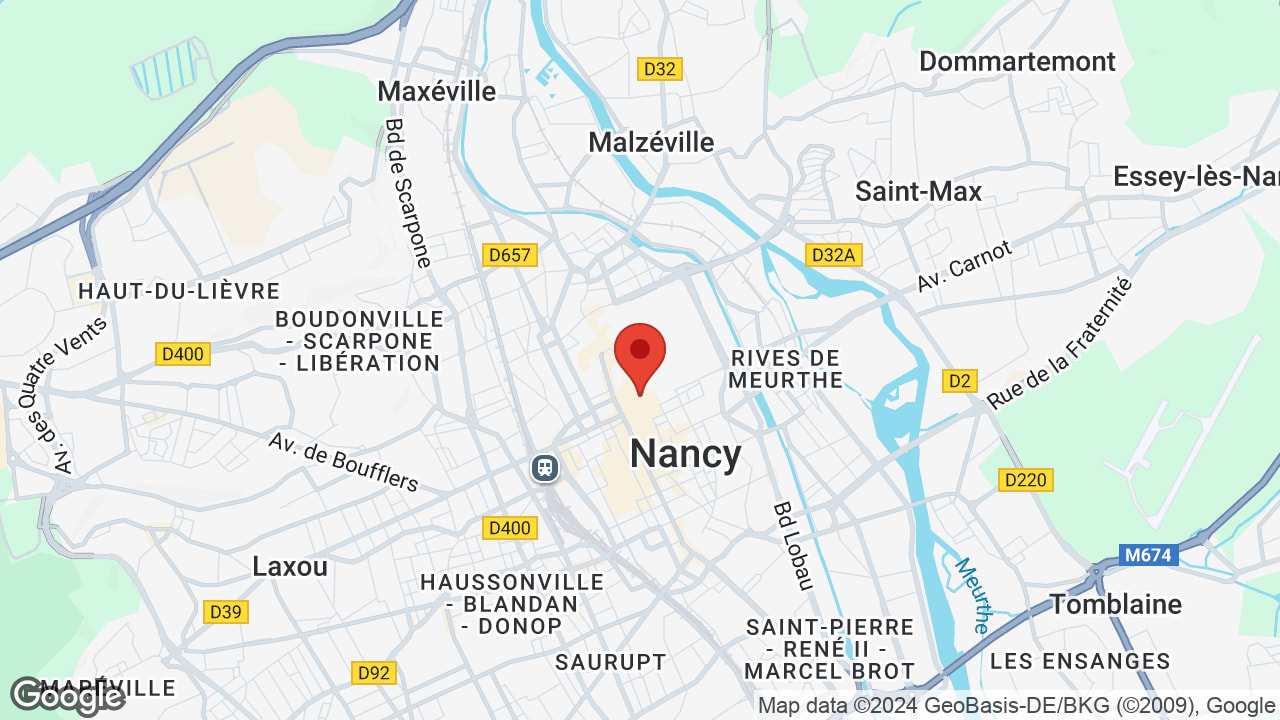 Google map