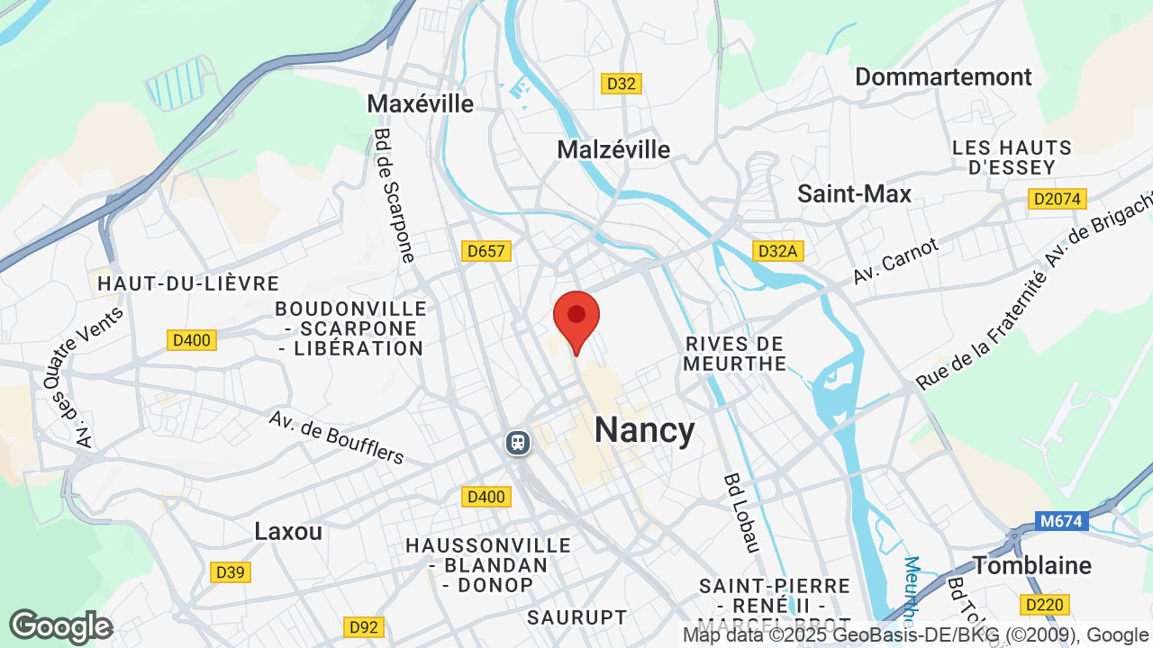 Google map