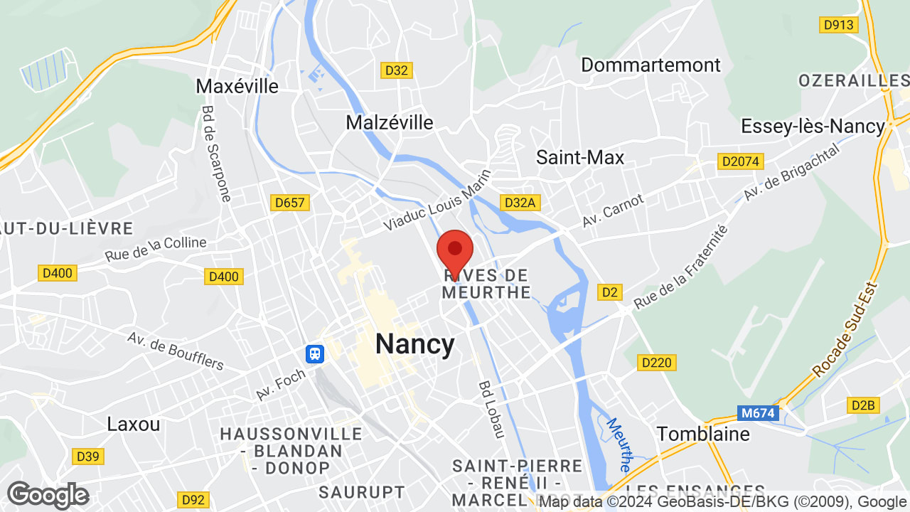 Google map
